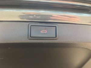 Skoda Octavia bild 27