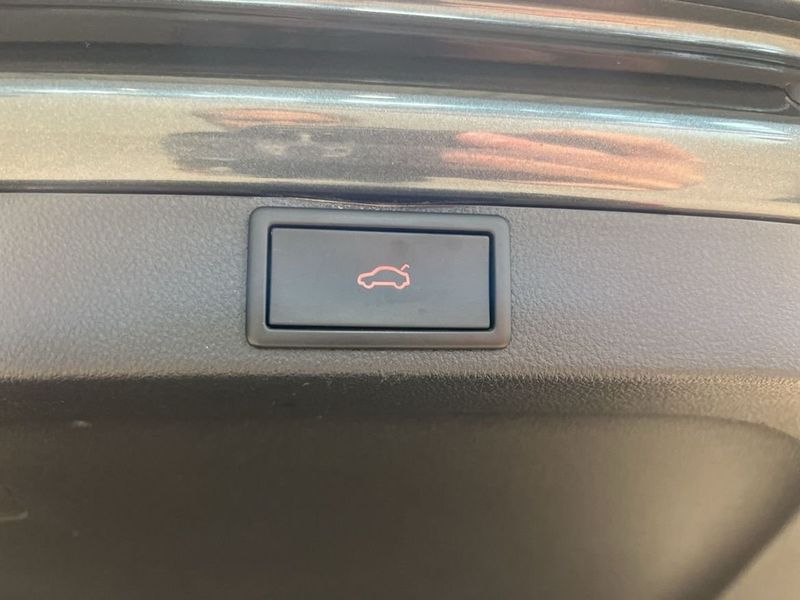 Skoda Octavia bild 27
