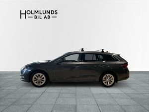 Skoda Octavia bild 3