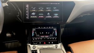 Audi Q8 e-tron bild 13