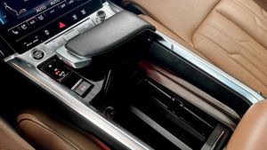 Audi Q8 e-tron bild 14