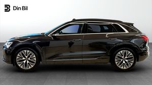 Audi Q8 e-tron bild 2