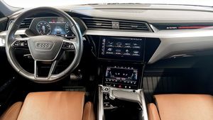 Audi Q8 e-tron bild 12