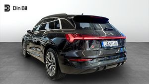 Audi Q8 e-tron bild 3