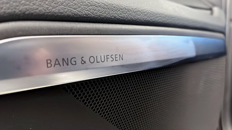 Audi Q8 e-tron bild 20