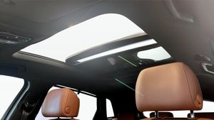 Audi Q8 e-tron bild 10