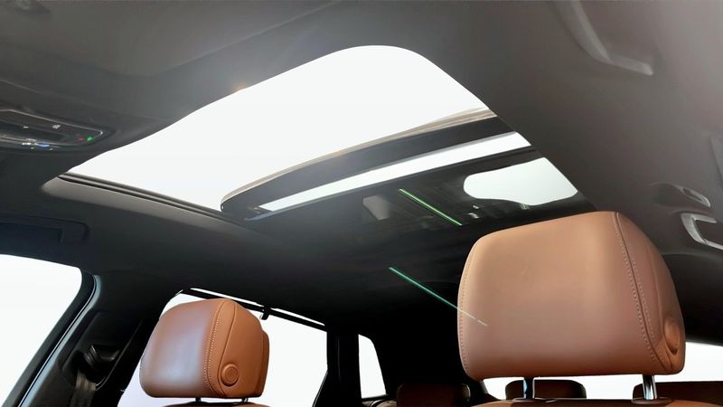Audi Q8 e-tron bild 10