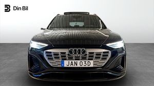 Audi Q8 e-tron bild 4