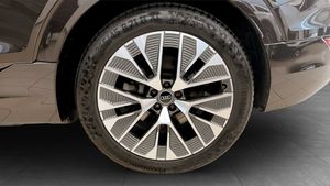 Audi Q8 e-tron bild 6