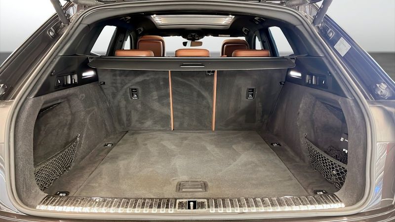Audi Q8 e-tron bild 7