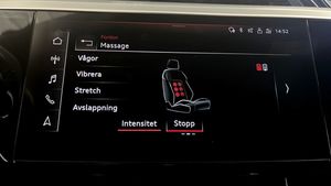 Audi Q8 e-tron bild 19