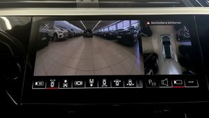 Audi Q8 e-tron bild 16