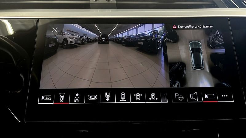 Audi Q8 e-tron bild 16