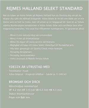 Volvo XC60 bild 15