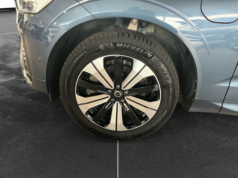Volvo XC60 bild 10