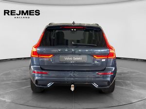 Volvo XC60 bild 8