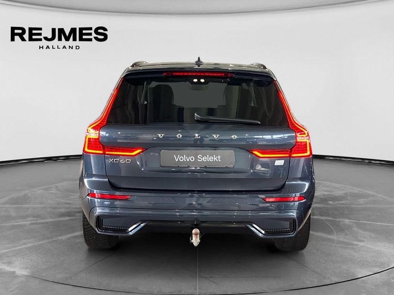 Volvo XC60 bild 8