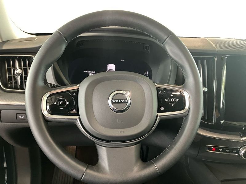 Volvo XC60 bild 11