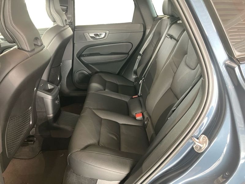 Volvo XC60 bild 7