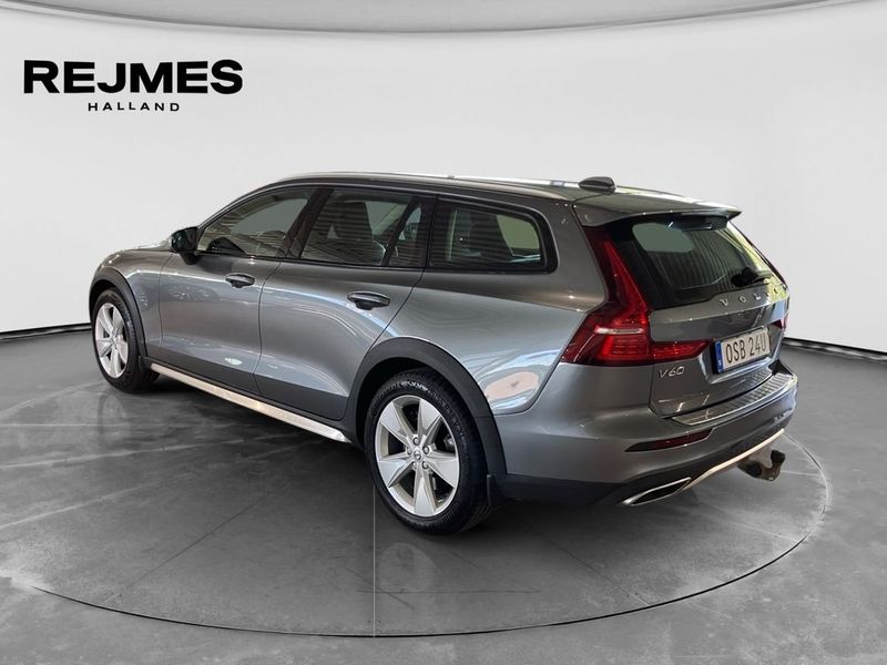 Volvo V60 bild 3