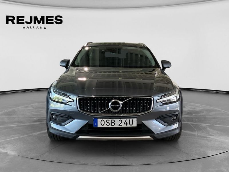 Volvo V60 bild 9