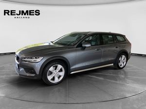 Volvo V60 bild 1