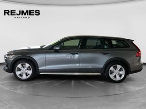 Volvo V60 bild 4