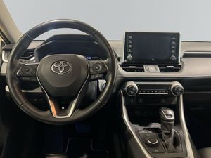 Toyota RAV4 bild 8