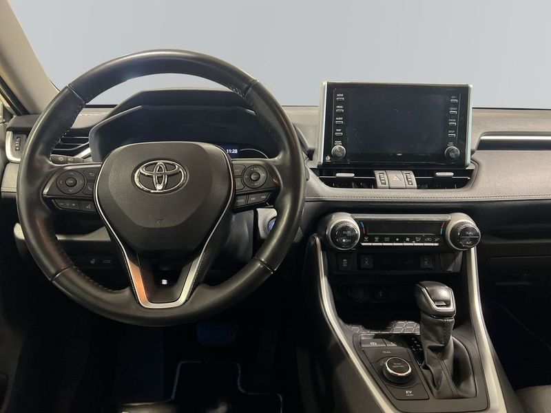 Toyota RAV4 bild 8