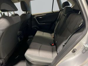 Toyota RAV4 bild 11
