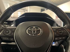 Toyota RAV4 bild 13