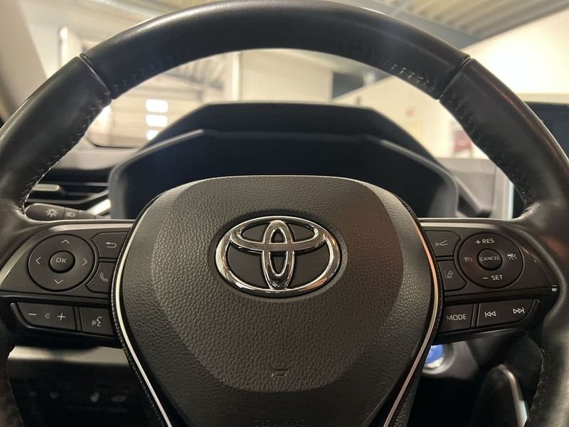 Toyota RAV4 bild 13