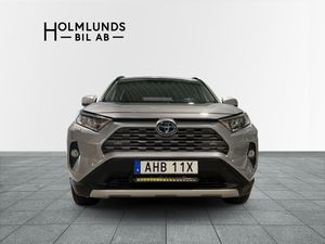 Toyota RAV4 bild 5