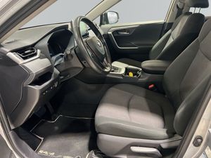Toyota RAV4 bild 12