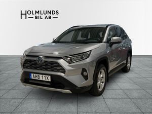 Toyota RAV4 bild 1
