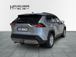 Toyota RAV4 bild 18