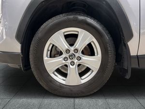 Toyota RAV4 bild 16