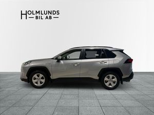 Toyota RAV4 bild 3