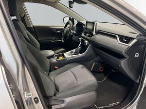 Toyota RAV4 bild 6