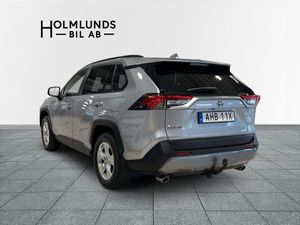 Toyota RAV4 bild 2
