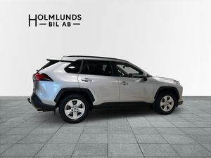 Toyota RAV4 bild 17