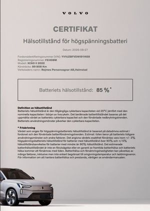 Volvo XC60 bild 16
