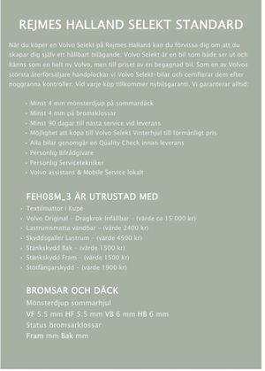 Volvo XC60 bild 15