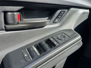 Toyota bZ4X Touring bild 24