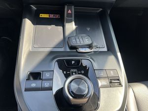 Toyota bZ4X Touring bild 26