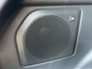 Toyota bZ4X Touring bild 21