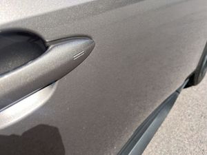 Toyota bZ4X Touring bild 22
