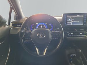 Toyota Corolla bild 9