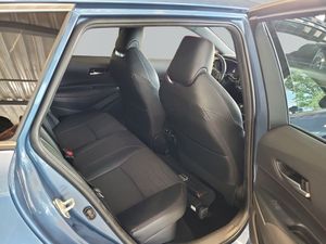 Toyota Corolla bild 7