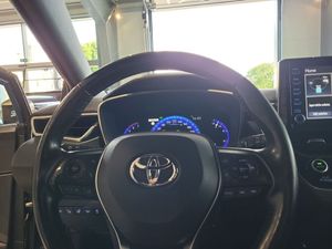Toyota Corolla bild 13